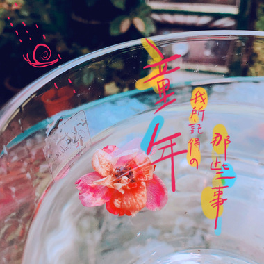 童年我所记得的那些事