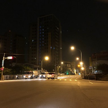 小时候