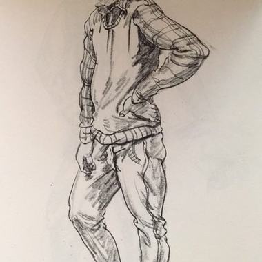 拥抱