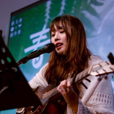 日常（钢琴demo）