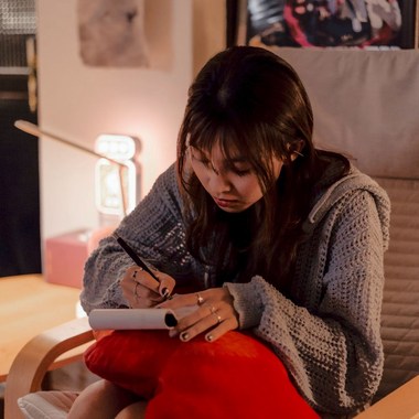 自己的时间中(demo)