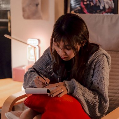 自己的时间中(demo)