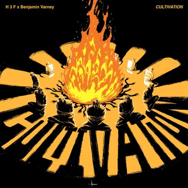 Cultivation Ft. Benjamin Varney