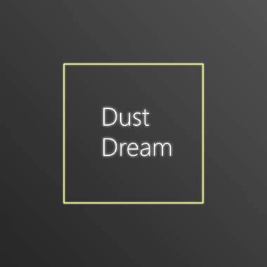 Yù - dust dream