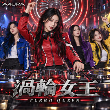涡轮女王