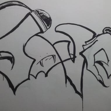 爱你DAMO2