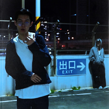 "亲爱的别哭哭" feat.CozyCody