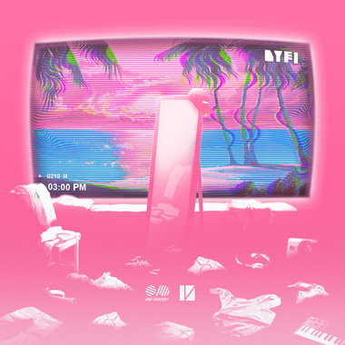 LENZ - 感觉DYFI