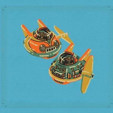 Planet Tiny
