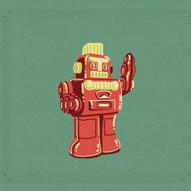 Robotic