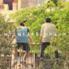 中一中82届毕业歌-褪下了橘色还是当初的那个你啊