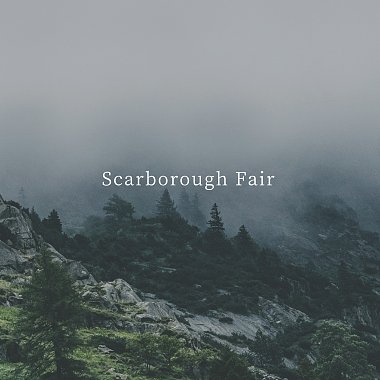 Scarborough Fair - Theodore Cover