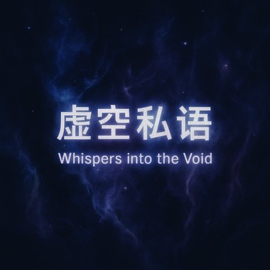 虚空私语｜Whispers into the Void_320kbps