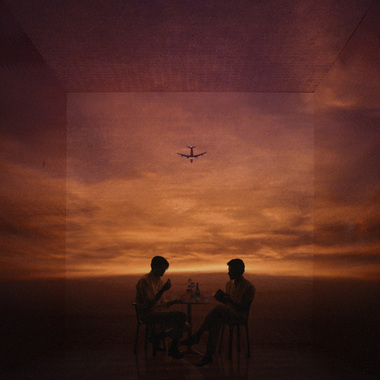 Performance in A Dream (with Matter Halo)