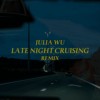 Late Night Cruising Remix by Chris