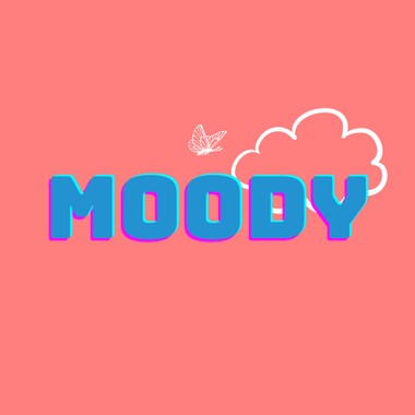Moody