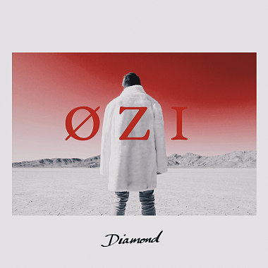 ØZI - Diamond 钻石 