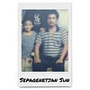 Sepaqenetjan Sun 想著你(Demo)