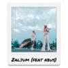 Zaljum 水 (Feat Abus) live vsersion in PASIWALI