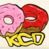Dedox Ft. Tony - KCDope Party