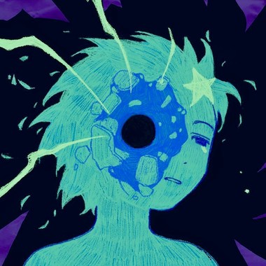 如果悲伤是种能力