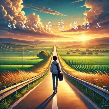 如果不在这条路上 (Demo)