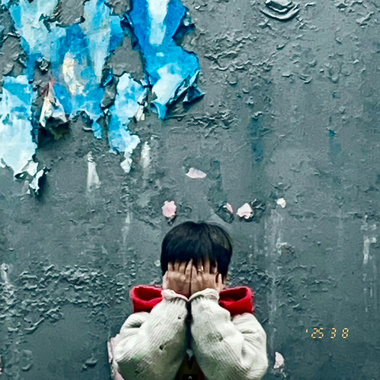 大风吹 (Demo)