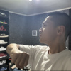 上进的摇滚歌手