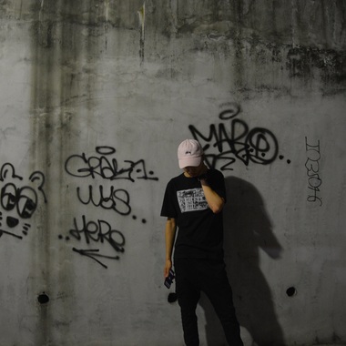 曾徐康宏_戴祈堔    不说   demo