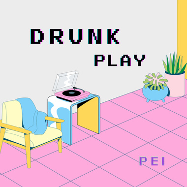 Drunk play