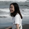 舍不得闭上眼