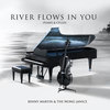 练团（River flows in you 01）