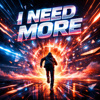 我需要更多～