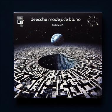 Find my self remix ( Depeche Mode) 2023