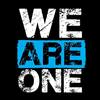 We are one