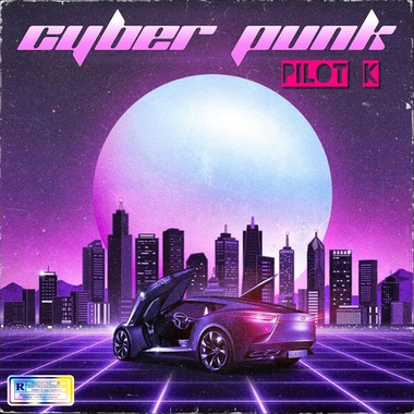 CYBER PUNK