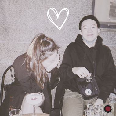一颗白色爱心(Single) - Pingwix W. feat.威尔升 W.Sheng