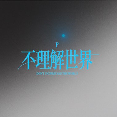 不理解世界