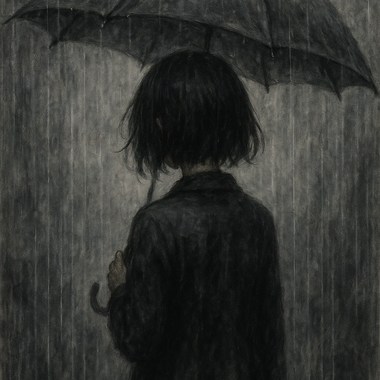 大雨（demo）