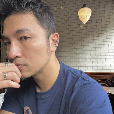 人鱼泪光