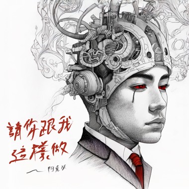请你跟我这样做