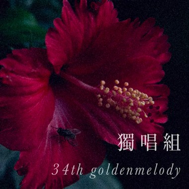 34独唱组_台艺大_戏剧三_刘宜淳