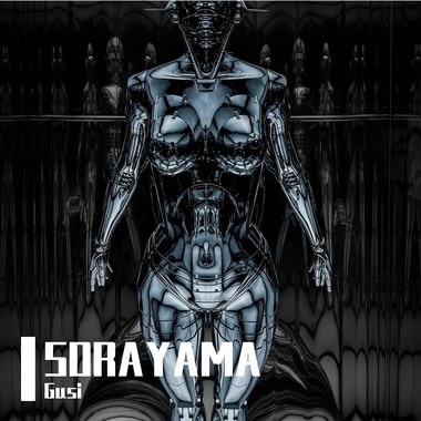 SORAYAMA-demo