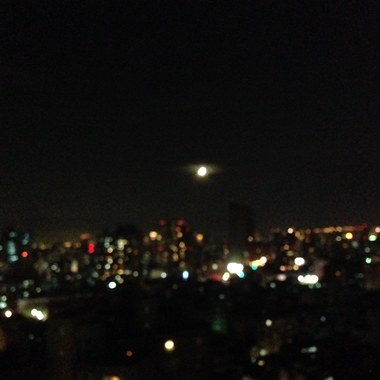 我。不再隐藏 ／中区