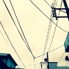 雨 unpluged