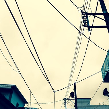 雨 unpluged