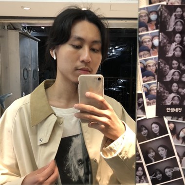 幸福停看听 晕船要小心：）