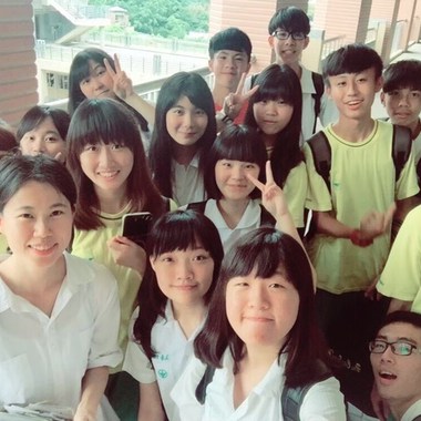 16岁的象山
