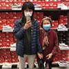 奶奶下礼拜的生日