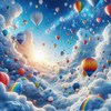 今天我只想放空
